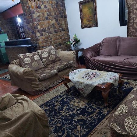 Al Moayad Apartment Near To Genina Mall, Abbas Al Akkad Le Caire Extérieur photo