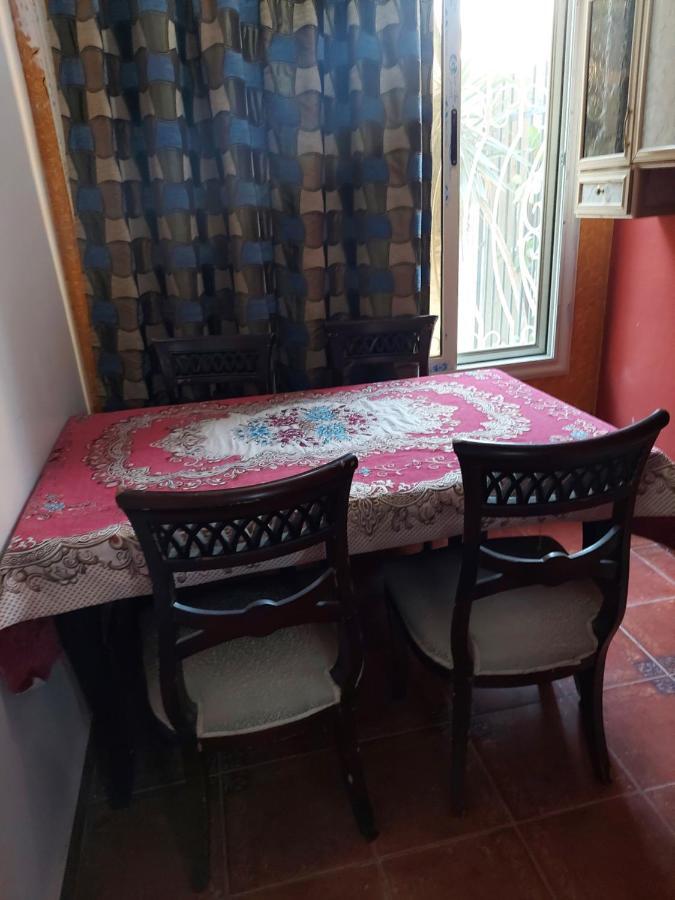 Al Moayad Apartment Near To Genina Mall, Abbas Al Akkad Le Caire Extérieur photo