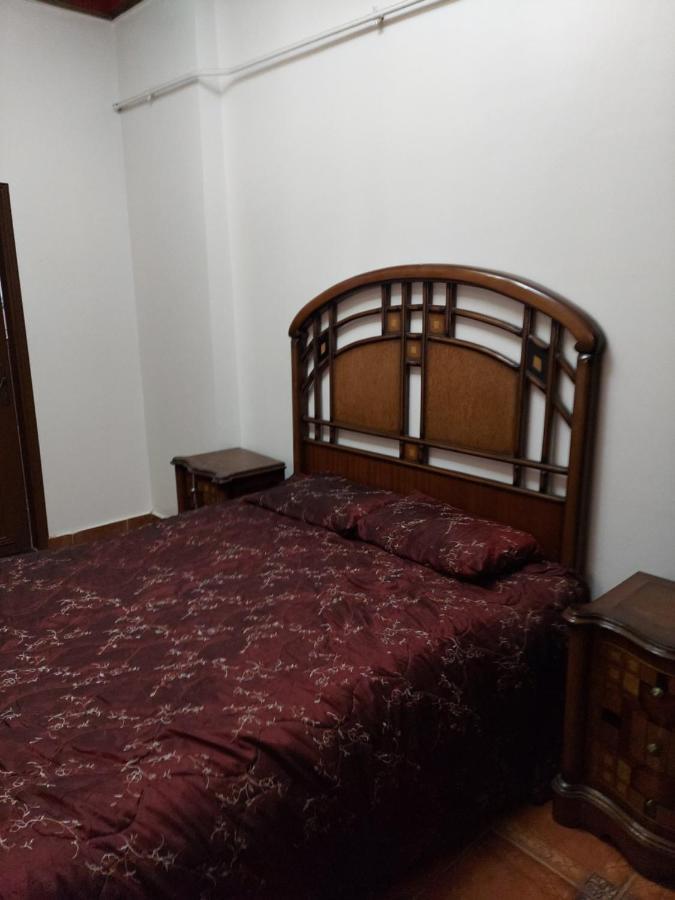 Al Moayad Apartment Near To Genina Mall, Abbas Al Akkad Le Caire Extérieur photo