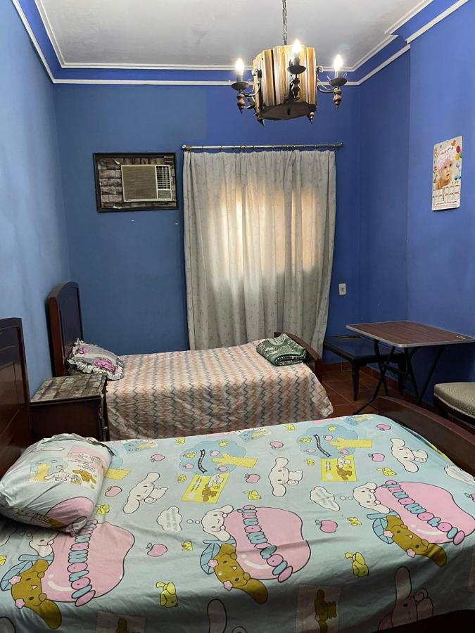 Al Moayad Apartment Near To Genina Mall, Abbas Al Akkad Le Caire Extérieur photo