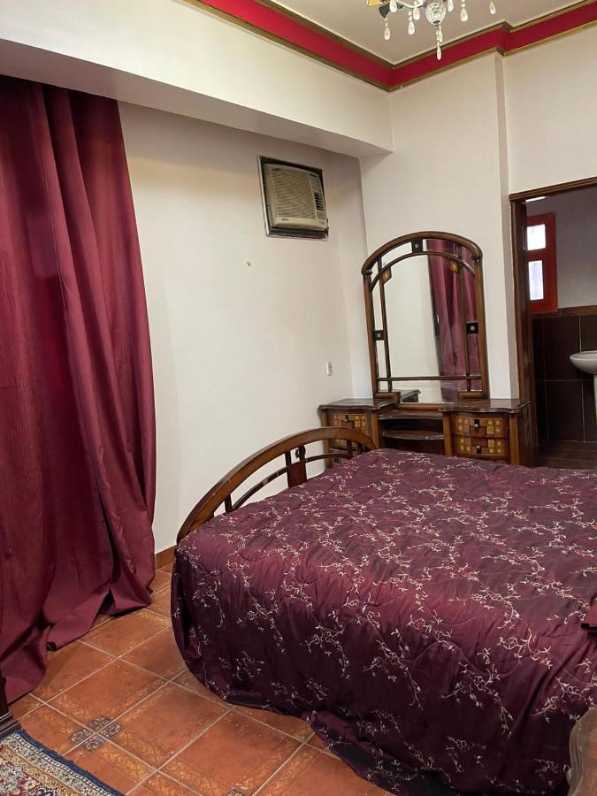 Al Moayad Apartment Near To Genina Mall, Abbas Al Akkad Le Caire Extérieur photo