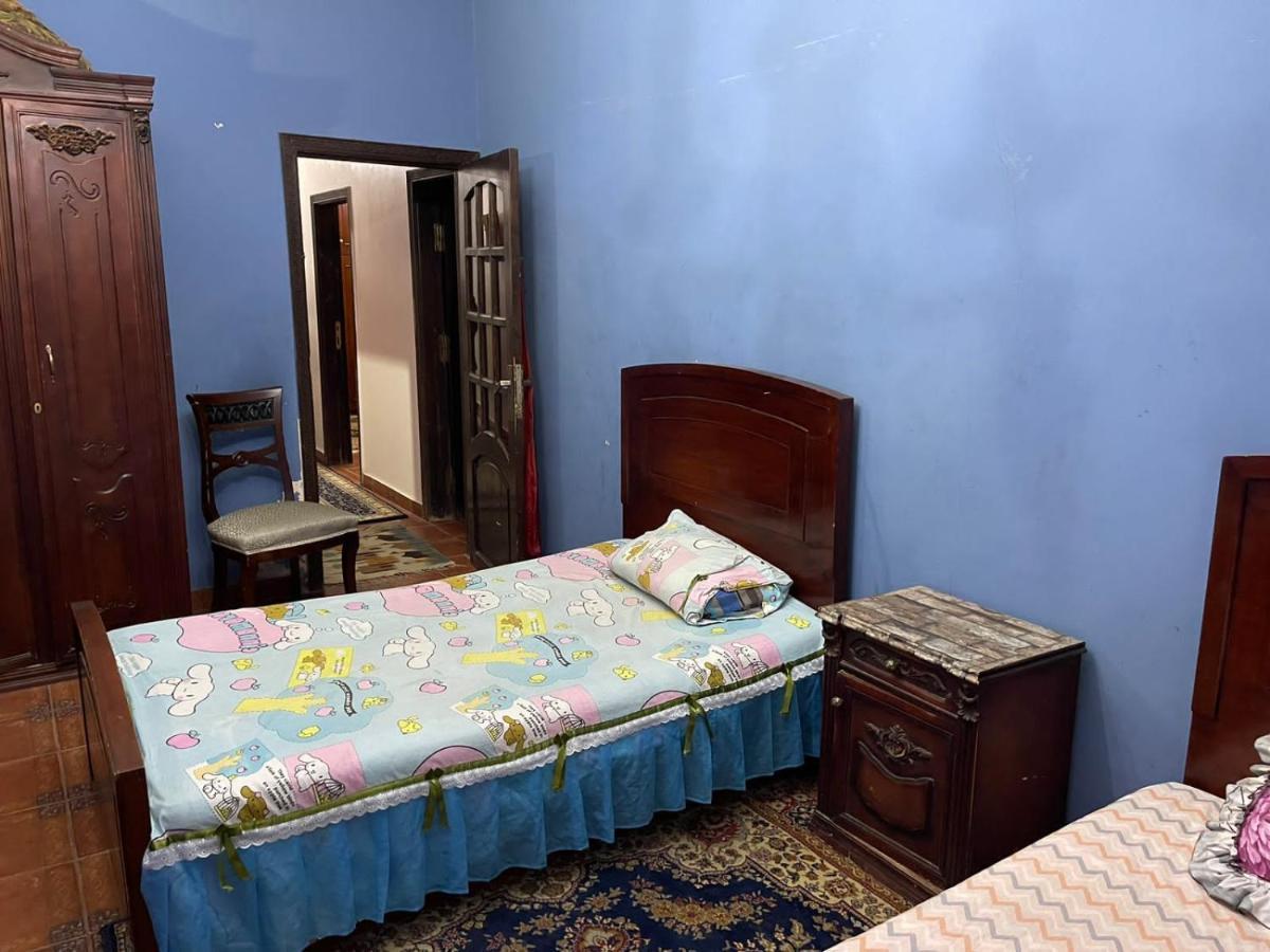 Al Moayad Apartment Near To Genina Mall, Abbas Al Akkad Le Caire Extérieur photo