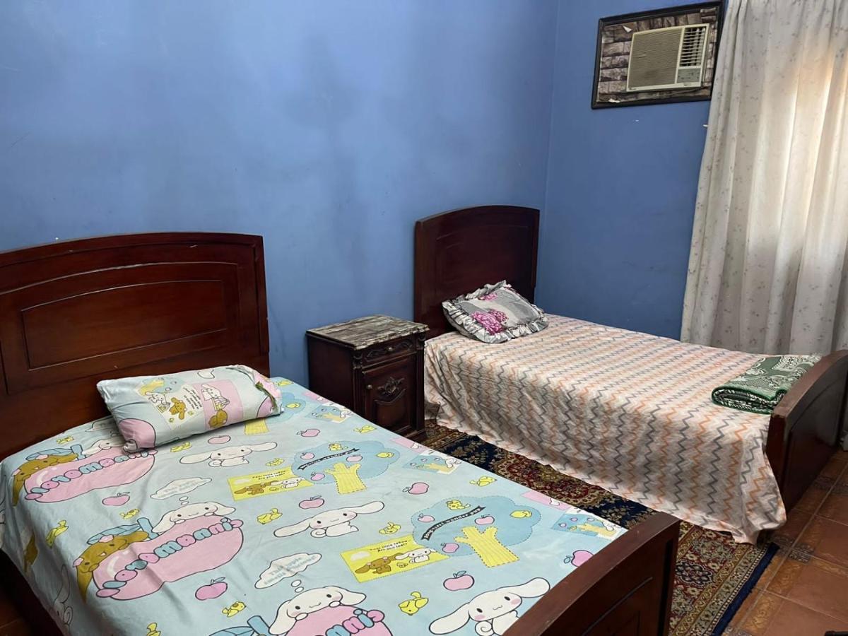 Al Moayad Apartment Near To Genina Mall, Abbas Al Akkad Le Caire Extérieur photo