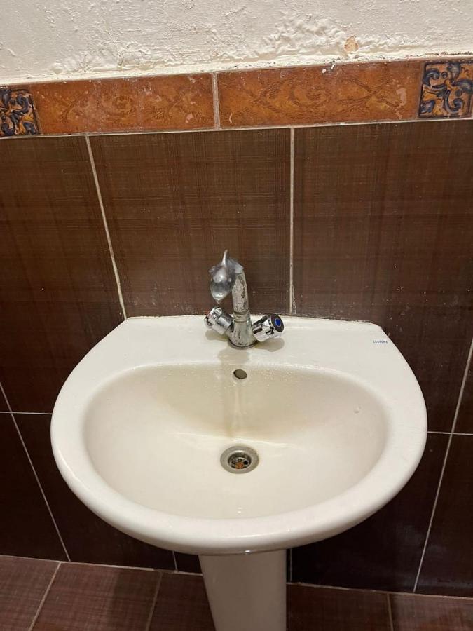 Al Moayad Apartment Near To Genina Mall, Abbas Al Akkad Le Caire Extérieur photo