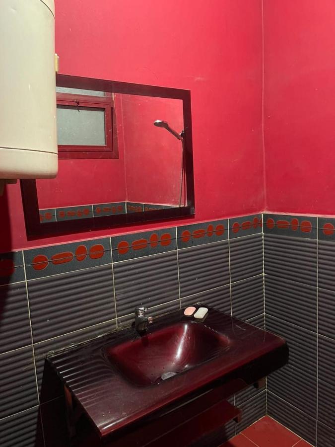 Al Moayad Apartment Near To Genina Mall, Abbas Al Akkad Le Caire Extérieur photo