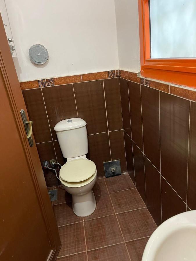 Al Moayad Apartment Near To Genina Mall, Abbas Al Akkad Le Caire Extérieur photo
