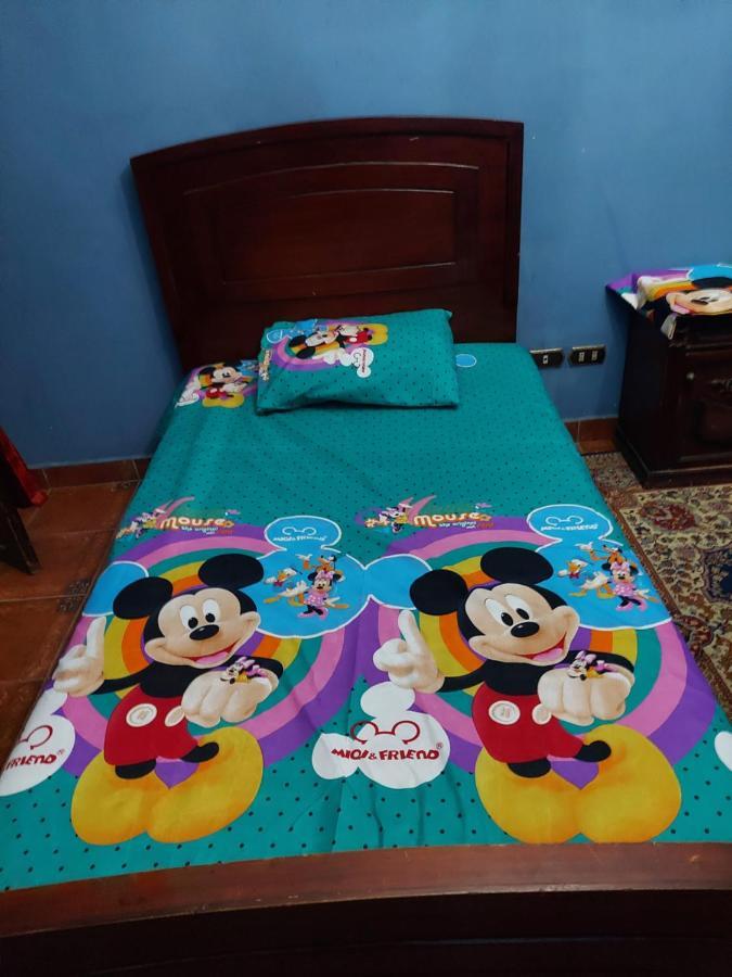 Al Moayad Apartment Near To Genina Mall, Abbas Al Akkad Le Caire Extérieur photo