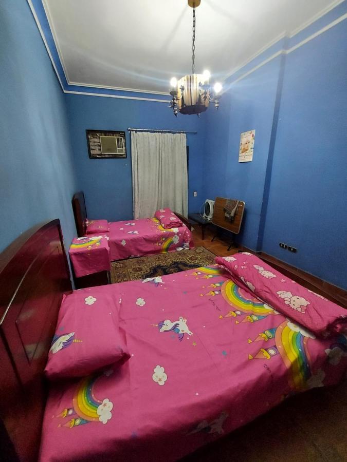 Al Moayad Apartment Near To Genina Mall, Abbas Al Akkad Le Caire Extérieur photo