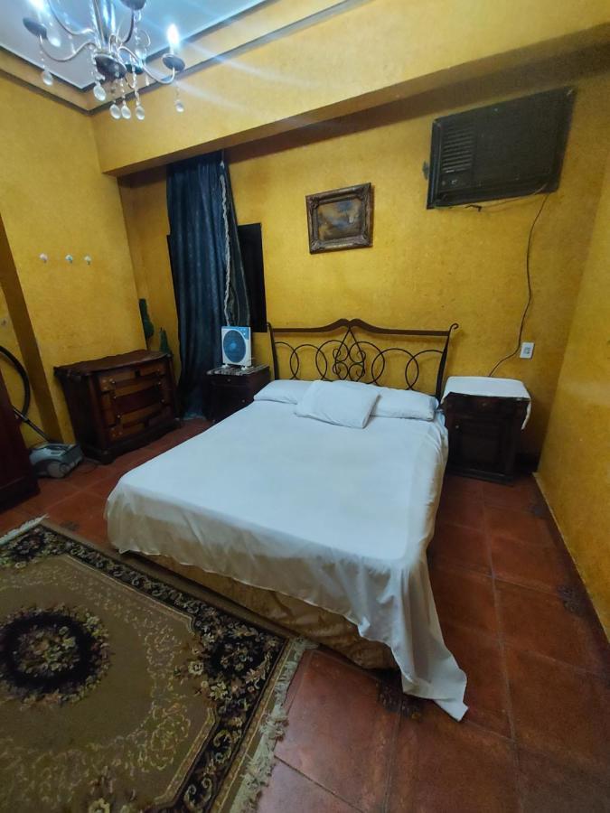 Al Moayad Apartment Near To Genina Mall, Abbas Al Akkad Le Caire Extérieur photo
