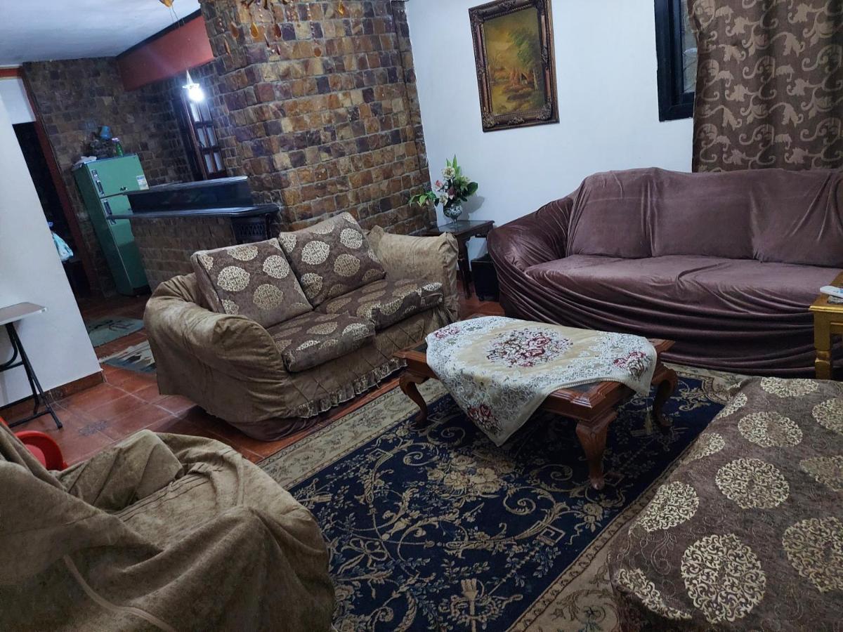 Al Moayad Apartment Near To Genina Mall, Abbas Al Akkad Le Caire Extérieur photo