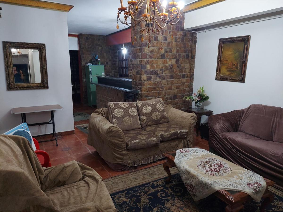 Al Moayad Apartment Near To Genina Mall, Abbas Al Akkad Le Caire Extérieur photo